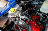 1985 Ford Escort Mk3 Estate-Sold