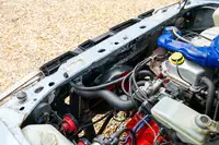 1985 Ford Escort Mk3 Estate-Sold