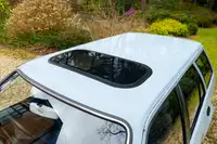 1985 Ford Escort Mk3 Estate-Sold