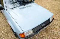 1985 Ford Escort Mk3 Estate-Sold