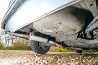 1985 Ford Escort Mk3 Estate-Sold