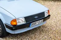 1985 Ford Escort Mk3 Estate-Sold