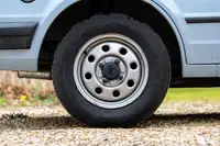1985 Ford Escort Mk3 Estate-Sold