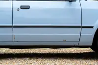 1985 Ford Escort Mk3 Estate-Sold