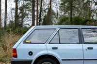 1985 Ford Escort Mk3 Estate-Sold
