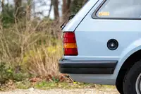 1985 Ford Escort Mk3 Estate-Sold