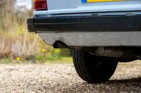1985 Ford Escort Mk3 Estate-Sold