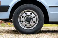 1985 Ford Escort Mk3 Estate-Sold