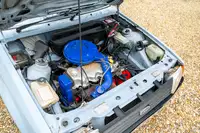 1985 Ford Escort Mk3 Estate-Sold