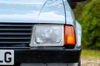 1985 Ford Escort Mk3 Estate-Sold