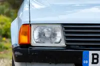 1985 Ford Escort Mk3 Estate-Sold
