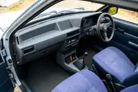 1985 Ford Escort Mk3 Estate-Sold