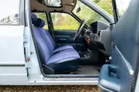 1985 Ford Escort Mk3 Estate-Sold