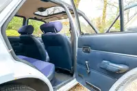 1985 Ford Escort Mk3 Estate-Sold