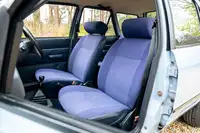 1985 Ford Escort Mk3 Estate-Sold
