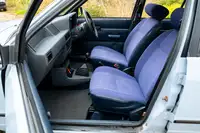 1985 Ford Escort Mk3 Estate-Sold
