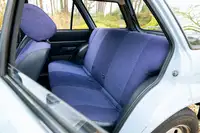 1985 Ford Escort Mk3 Estate-Sold