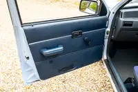 1985 Ford Escort Mk3 Estate-Sold