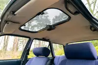 1985 Ford Escort Mk3 Estate-Sold