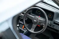 1985 Ford Escort Mk3 Estate-Sold