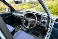 1985 Ford Escort Mk3 Estate-Sold