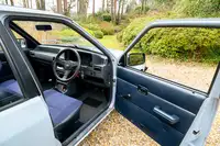 1985 Ford Escort Mk3 Estate-Sold