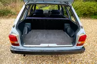 1985 Ford Escort Mk3 Estate-Sold