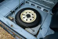 1985 Ford Escort Mk3 Estate-Sold