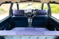 1985 Ford Escort Mk3 Estate-Sold