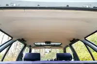 1985 Ford Escort Mk3 Estate-Sold