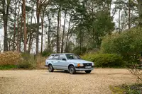 1985 Ford Escort Mk3 Estate-Sold