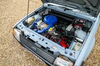 1985 Ford Escort Mk3 Estate-Sold