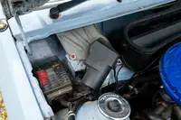 1985 Ford Escort Mk3 Estate-Sold