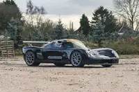 2017 Ultima Evolution LS7 -For Sale