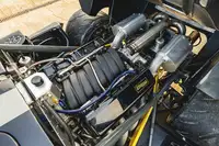 2017 Ultima Evolution LS7 -For Sale