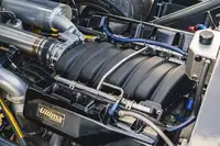 2017 Ultima Evolution LS7 -For Sale