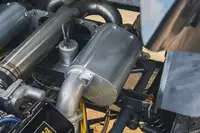 2017 Ultima Evolution LS7 -For Sale