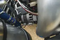 2017 Ultima Evolution LS7 -For Sale