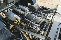 2017 Ultima Evolution LS7 -For Sale