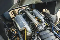 2017 Ultima Evolution LS7 -For Sale