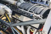 2017 Ultima Evolution LS7 -For Sale