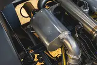 2017 Ultima Evolution LS7 -For Sale
