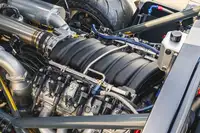 2017 Ultima Evolution LS7 -For Sale