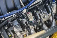 2017 Ultima Evolution LS7 -For Sale