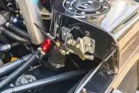 2017 Ultima Evolution LS7 -For Sale