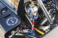 2017 Ultima Evolution LS7 -For Sale