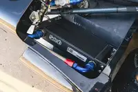 2017 Ultima Evolution LS7 -For Sale