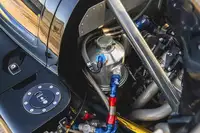2017 Ultima Evolution LS7 -For Sale