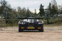 2017 Ultima Evolution LS7 -For Sale