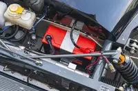 2017 Ultima Evolution LS7 -For Sale